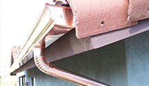 Rain Gutter Installation, Repair, Cleaning in Rushsylvania, OH